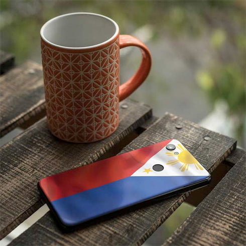 Philippines Flag Google Pixel 3a Skin